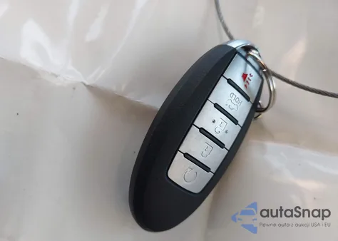 2012 Infiniti Fx35 из США, поврежденный, VIN JN8AS1MW3CM152732